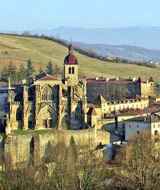 St Antoine de l’Abbaye
